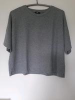 C&A PULLOVER KURZARM GRÖßE XL GRAU Bayern - Landshut Vorschau