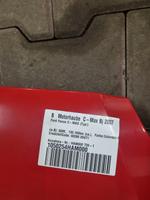 Motorhaube und Kotflügel für Ford Focus C-Max Bj. 2007 – 250€ Bayern - Grafenwiesen Vorschau