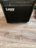 Gitarrenverstärker Laney Bayern - Maxhütte-Haidhof Vorschau