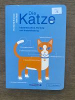 Die Katze - Inbettiebnahme, Wartung und Instandhaltung Bayern - Moorenweis Vorschau