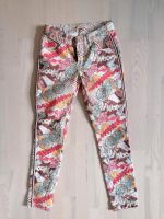 *Neu* Blue Monkey stretch Jeans comic bunt Gr. 34 Kr. München - Ismaning Vorschau