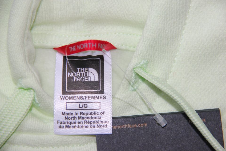 NEUER The North Face Hoodie in Halle