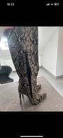 Simmi London high heels Nordrhein-Westfalen - Oberhausen Vorschau