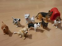 Schleich Hunde Baden-Württemberg - Weinheim Vorschau