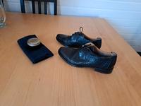 handgefertigte Lederschuhe von Steinhauer Elberfeld - Elberfeld-West Vorschau