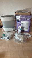 Philips Avent Sterilisator (Modell SCF291/00) Bayern - Kolbermoor Vorschau