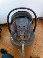 Cybex gold Babyschale Berlin - Friedenau Vorschau