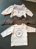 3 Baby Pullover Shirts gr. 56 v. name it Niedersachsen - Isenbüttel Vorschau