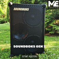 Lautsprecher Mieten: Soundboks Gen 3 Niedersachsen - Salzhemmendorf Vorschau