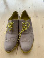 Cole Hahn elegante Damenschuhe Gr. 8 1/2 Bayern - Burgau Vorschau