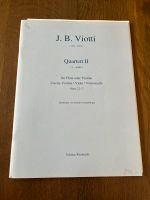 J.B.Viotti - Quartett 2 c-Moll op.22/2 Bayern - Langenneufnach Vorschau