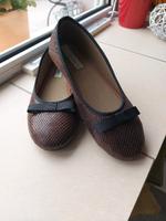 Waldläufer Damenschuhe Balerina gr41 Dortmund - Persebeck Vorschau