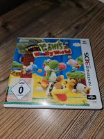 Nintendo 3DS Yoshi's Woolly World Nordrhein-Westfalen - Spenge Vorschau