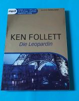 Mp3 Hörbuch CD Ken Follett Die Leopardin Katinka Jaekel Brandenburg - Cottbus Vorschau