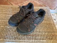 Salomon Treckingschuhe | Größe 40/41 | Damen | grau Bochum - Bochum-Südwest Vorschau
