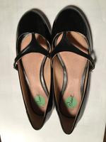 DIESEL Ballerina Schuhe Sandale Gr. 37 Lack Leder wie NEU Berlin - Rummelsburg Vorschau