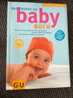 Buch- Das große GU Babybuch Bielefeld - Heepen Vorschau