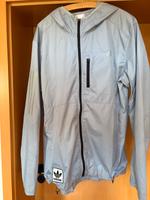 Adidas Laufjacke Herren L Brandenburg - Mittenwalde Vorschau