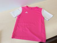 Adidas Performance Sport T-Shirt Laufshirt pink-weiß Gr. 152-158 Bayern - Dingolfing Vorschau