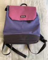 Rucksack Tagesrucksack Ela Mo Berry Neu Dresden - Seevorstadt-Ost/Großer Garten Vorschau