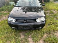 Golf 4 1.6 Automatik TÜV Neu Brandenburg - Schönefeld Vorschau