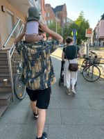 Junge Familie sucht 4 Zimmer Wohnung Bremen - Neustadt Vorschau