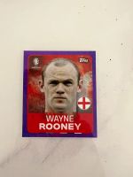 Topps EM 2024 Seltene Rooney LEG Karte lila Berlin - Spandau Vorschau