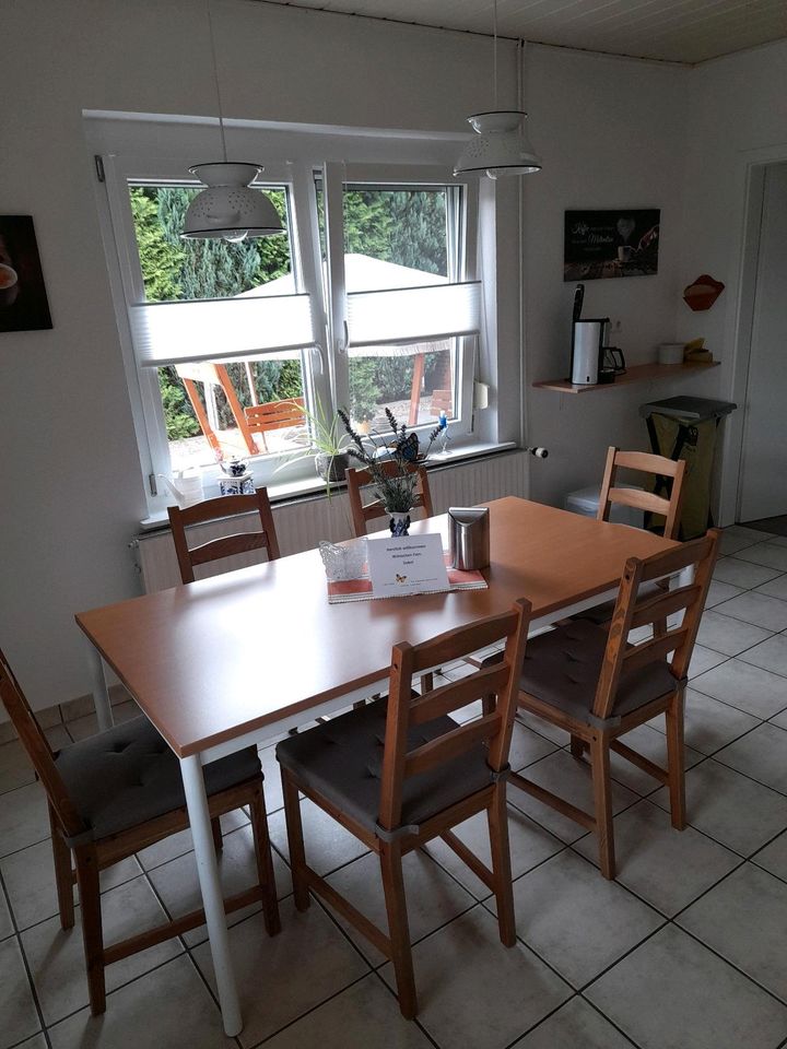 Moderne Ferienwohnung / Monteurwohnung, Kirchtimke, nahe Bremen in Kirchtimke