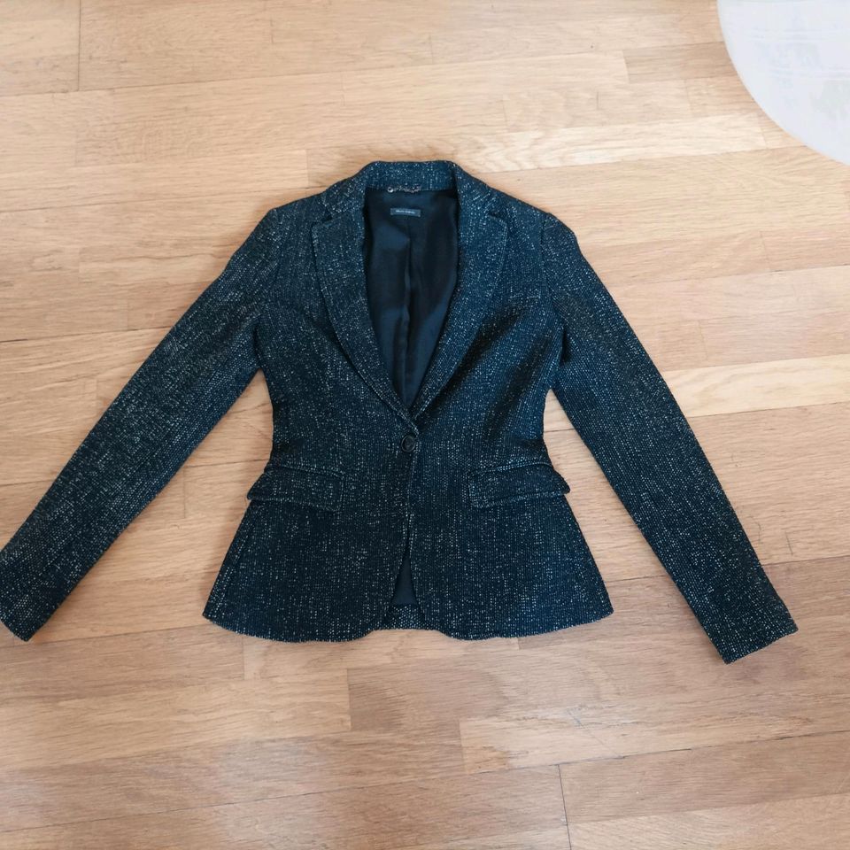 Marc O' Polo, Marco Polo Blazer Jacket Jacke Gr.34 top Zustand in Berlin