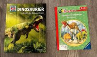 Buch Was ist Was Dinosaurier; Ravensburger Leserabe Dinoabenteuer Nordrhein-Westfalen - Sankt Augustin Vorschau