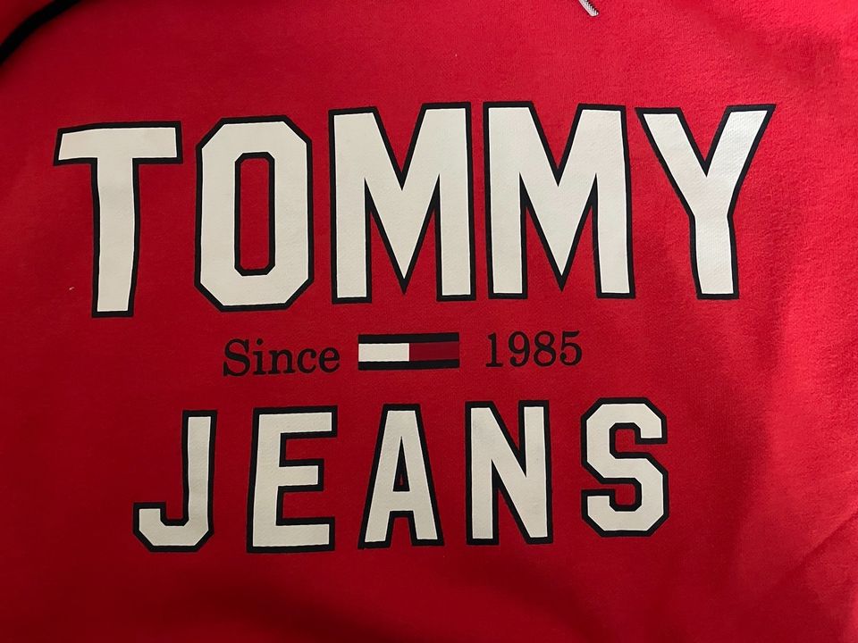 Tommy Jeans Pullover in Gröditz