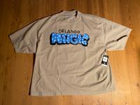 Orlando Magic Boxy T Shirt L NBA Franz Moritz Wagner US Import Bayern - Altfraunhofen Vorschau