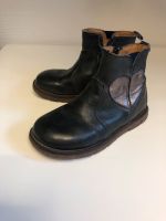 Bisgaard Schuhe Stiefelette super süß 26 Hamburg Barmbek - Hamburg Barmbek-Süd  Vorschau