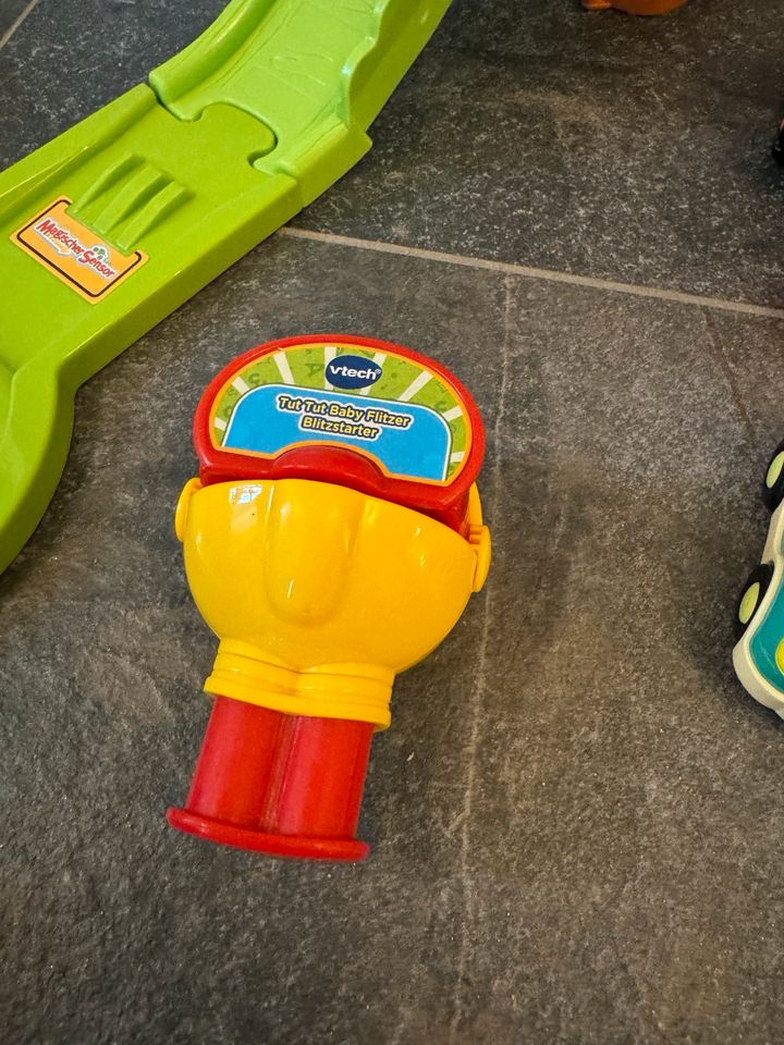 VTECH - TUT TUT BABY FLITZER in Bautzen