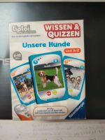 Tiptoi Wissen& Quizzen Unsere Hunde Hessen - Staufenberg Vorschau