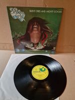 Eloy - Silent Cries and Mighty Lp / Schallplatten / Vinyl Duisburg - Rumeln-Kaldenhausen Vorschau
