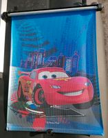 Sonnenrollo Auto Cars Lightning McQueen Sachsen - Niederwiesa Vorschau