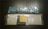 Renault Emblem / Schriftzug LAGUNA 7700817027 *neu* Dresden - Leuben Vorschau