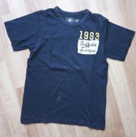 Buffalo League Jungen Shirt T-Shirt Gr. 146 / 152 H&M L.O.G.G. Berlin - Köpenick Vorschau
