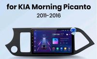 Android Autoradio Kia Morning Picanto 2011-2016 Multimedia,GPS Kr. Altötting - Burghausen Vorschau