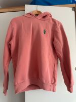 Pinker Pullover Bayern - Gundelfingen a. d. Donau Vorschau