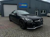 Mercedes-Benz C 250 d 4MATIC AMG Line / KOMPLETT SCHECKHEFTGEP Nordrhein-Westfalen - Mönchengladbach Vorschau