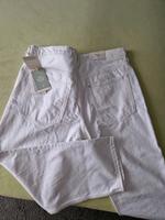 Neue Damen H&M Hose weiß Nordrhein-Westfalen - Vreden Vorschau