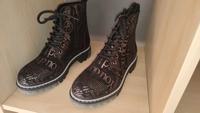Damenstiefel Größe 39 Saarland - Marpingen Vorschau