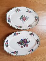 2 Servierplatten Villeroy & Boch, Alt Straßburg Rheinland-Pfalz - Neustadt an der Weinstraße Vorschau