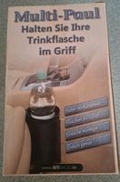 MULTI-PAUL TRINKFLASCHENHALTER Thüringen - Triptis Vorschau