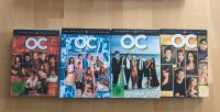 DVD OC California Die komplette Serie Nordrhein-Westfalen - Hünxe Vorschau