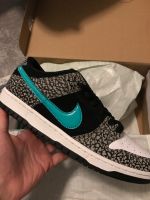 Nike Dunk sb low Atmos elephant Hessen - Darmstadt Vorschau