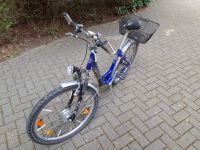 Fahrrad 26 Zoll Nordrhein-Westfalen - Rödinghausen Vorschau