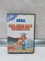 Golden Axe Warrior Sega Master System II Brandenburg - Königs Wusterhausen Vorschau